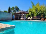 Maison 7 pièces 203 m²