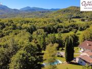 Maison 7 pièces 203 m²