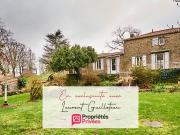 Maison 7 pièces 203 m²