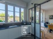 Maison 7 pièces 203 m²