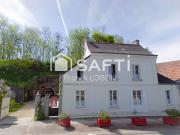 Maison 7 pièces 203 m²