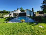 Maison 7 pièces 203 m²