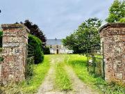 Maison 7 pièces 204 m2 avec grandes dépendances