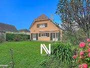 Maison 7 pièces 204 m²