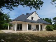 Maison 7 pièces 204 m²