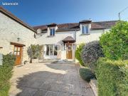 Maison 7 pièces 204 m² Maison 7 pièces 204 m²