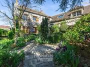 Maison 7 pièces 204 m²