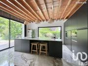 Maison 7 pièces 204 m²