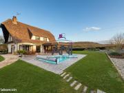 Maison 7 pièces 204 m²