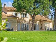 Maison 7 pièces 204 m²