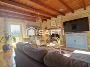 Maison 7 pièces 204 m²