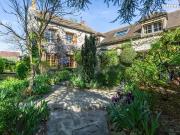 Maison 7 pièces 204 m²