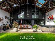 Maison 7 pièces 204 m²