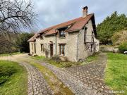 Maison 7 pièces 204 m²