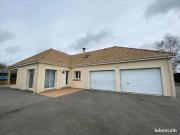 Maison 7 pièces 204 m²