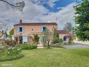 Maison 7 pièces 204 m²