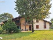 Maison 7 pièces 204 m²