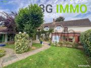 Maison 7 pièces 204 m²