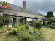 Maison 7 pièces 205 m²