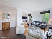 Maison 7 pièces 205 m²