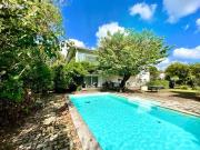 Maison 7 pièces 205 m²