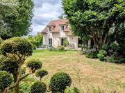 Maison 7 pièces 205 m²