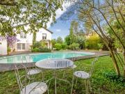 Maison 7 pièces 205 m²