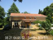 Maison 7 pièces 205 m²
