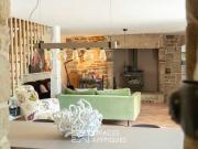 Maison 7 pièces 205 m²