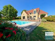 Maison 7 pièces 205 m²