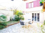 Maison 7 pièces 205 m²