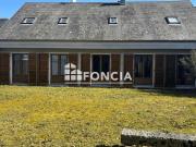 Maison 7 pièces 205 m²