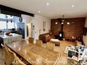 Maison 7 pièces 205 m²