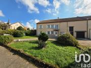 Maison 7 pièces 205 m²
