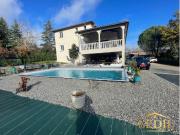 Maison 7 pièces 205 m²