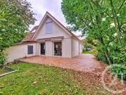 Maison 7 pièces 205 m²