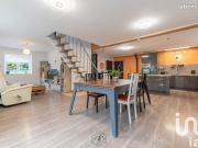 Maison 7 pièces 205 m²