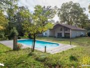 Maison 7 pièces 205 m²