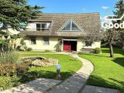 Maison 7 pièces 205 m²