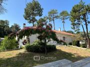 Maison 7 pièces 205 m²