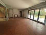 Maison 7 pièces 205 m²