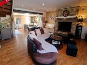 Maison 7 pièces 205 m²