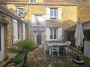 Maison 7 pièces 205 m²