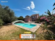 Maison 7 pièces 205 m²