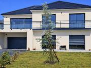 Maison 7 pièces 205 m²