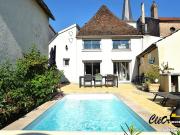 Maison 7 pièces 205 m²
