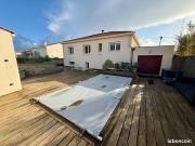 Maison 7 pièces 205 m²