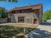 Maison 7 pièces 205 m²