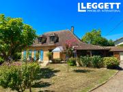 Maison 7 pièces 205 m²