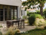 Maison 7 pièces 205 m²